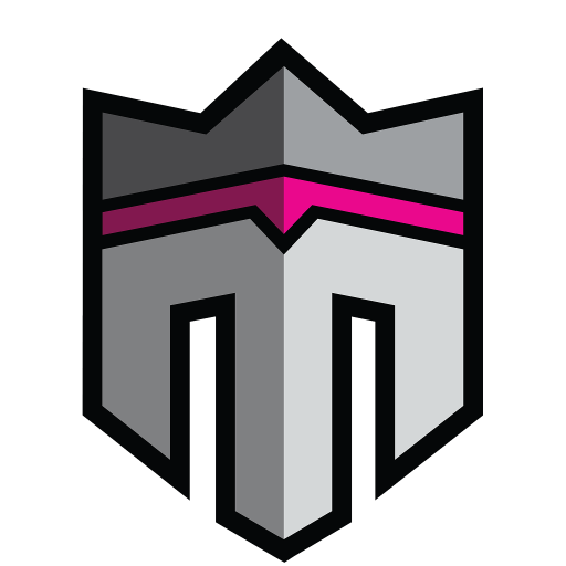 Color Icon Only With Outline (Square)