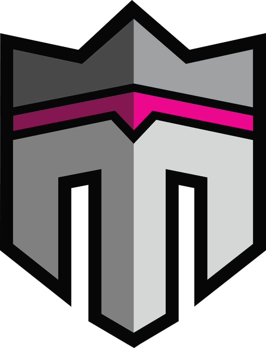 Color Icon Only With Outline