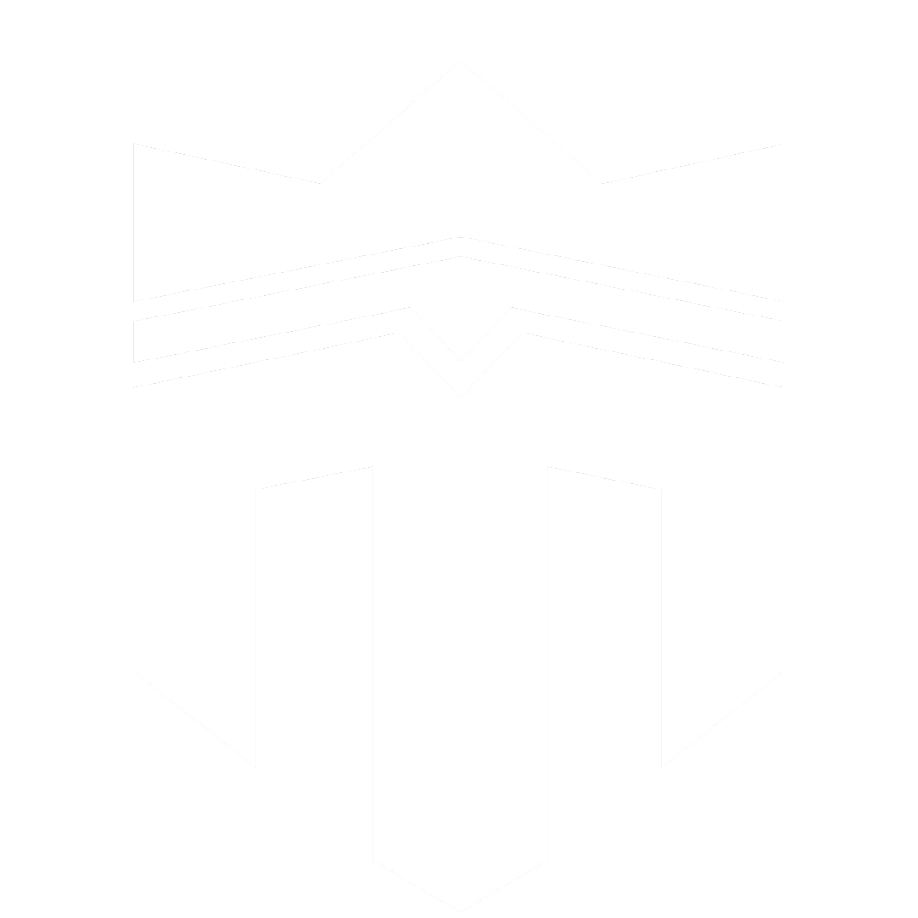 White Icon Only (Square)