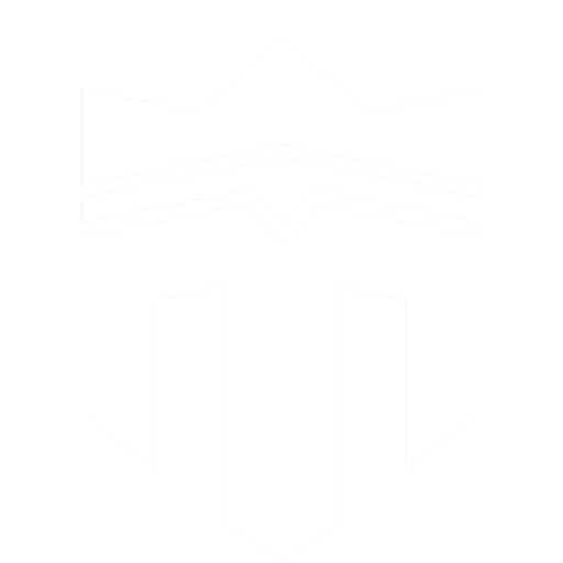 White Icon Only (Square)