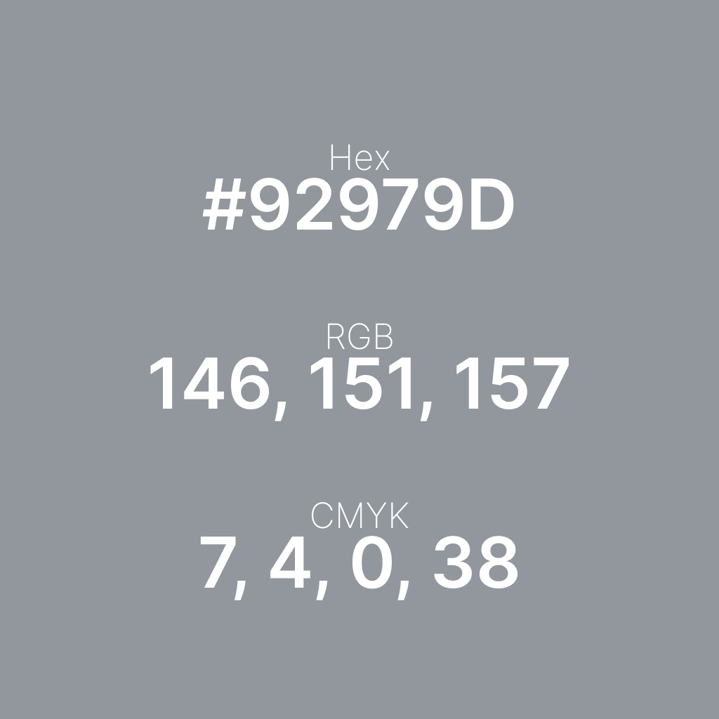 Website - Light Gray